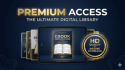 🛍️ SADE EBOOK STORE