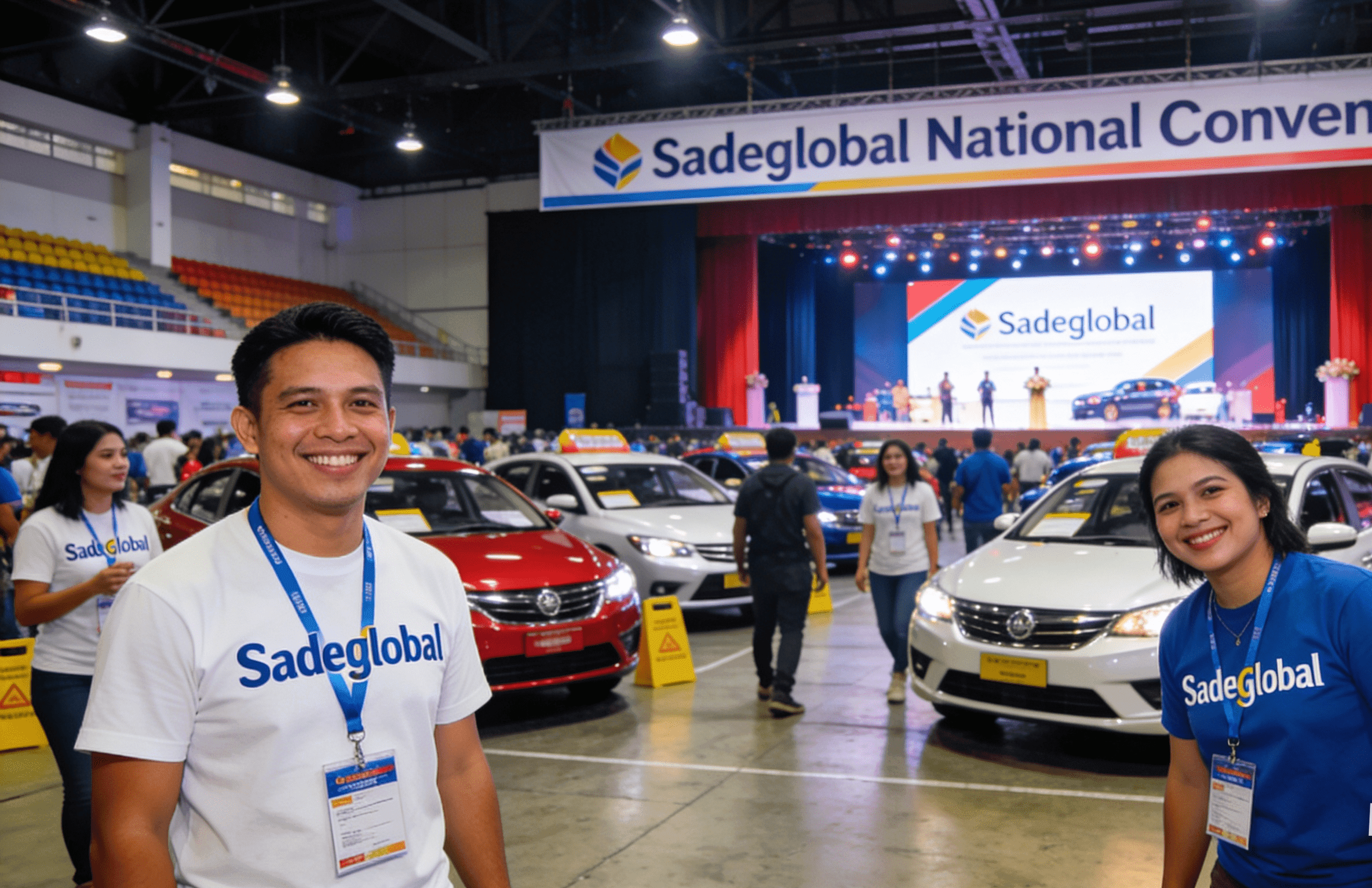 sade car 04