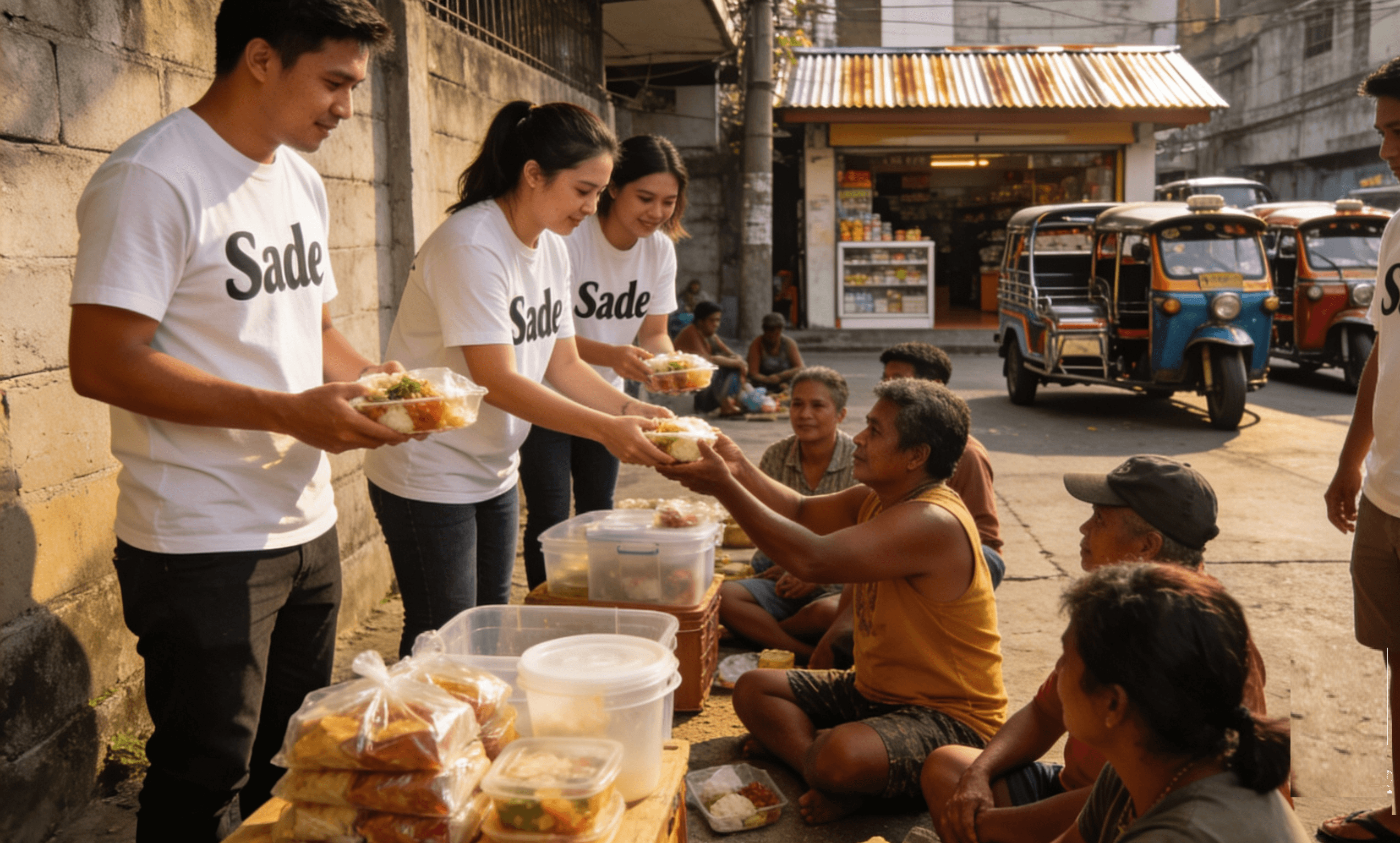 SADE CARES sadecare 004